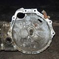 МКПП NISSAN PRIMERA P-11 96-01