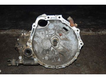 МКПП NISSAN PRIMERA P-11 96-01