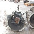 МКПП MAZDA 929 HC 86-91 - Прев'ю 2