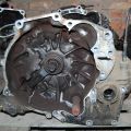 МКПП MITSUBISHI GALANT 87-93
