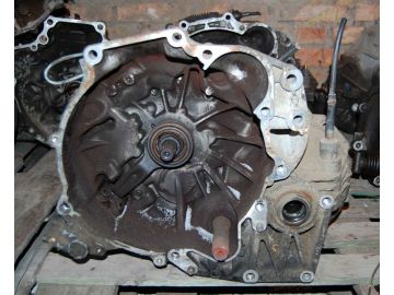 МКПП MITSUBISHI GALANT 87-93