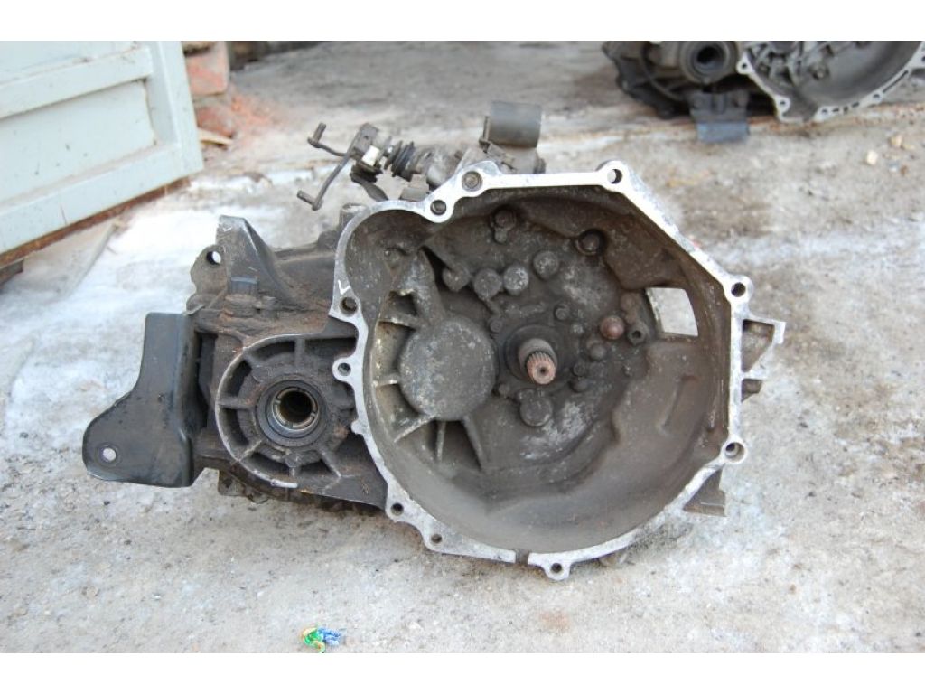 F5M411 | МКПП MITSUBISHI LANCER 4/5/6/7/8 88-02