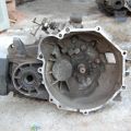 F5M411 | МКПП MITSUBISHI LANCER 4/5/6/7/8 88-02