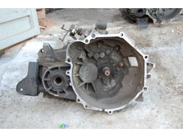 МКПП MITSUBISHI LANCER 4/5/6/7/8 88-02