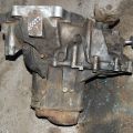 МКПП MAZDA 626 GC 83-87