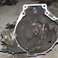 МКПП MAZDA 626 GC 83-87 - Прев'ю 2