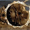 МКПП MAZDA XEDOS 6 X6 (CA) 92-98
