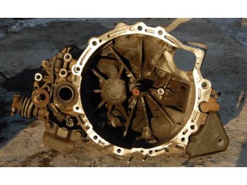 МКПП MAZDA XEDOS 6 X6 (CA) 92-98
