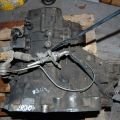 МКПП MITSUBISHI GALANT 87-93