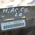 МКПП HONDA ACCORD CG 97-02 - Прев'ю 2