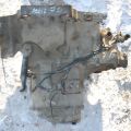 МКПП MAZDA 626 GC 83-87