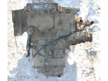 МКПП MAZDA 626 GC 83-87