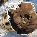 МКПП MAZDA 626 GC 83-87 - Прев'ю 2
