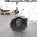 МКПП MAZDA 929 HB 81-86 - Прев'ю 2