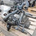 МКПП TOYOTA CARINA E 92-98