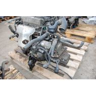 МКПП TOYOTA CARINA E 92-98