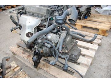 МКПП TOYOTA CARINA E 92-98