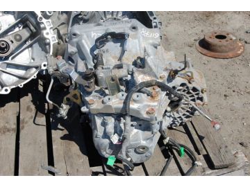 МКПП HONDA ACCORD CU8 08-13