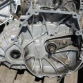 SM3M-3000140 | МКПП HONDA ACCORD CU8 08-13 - Прев'ю 5