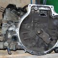 F520-17-111B | МКПП MAZDA 323 BG 89-94