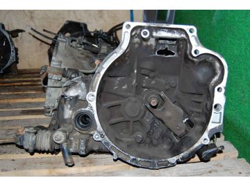 МКПП MAZDA 323 BG 89-94
