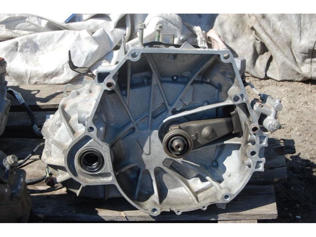 SM3M-3000333 | МКПП HONDA ACCORD CU8 08-13