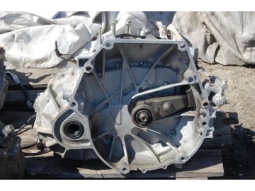 МКПП HONDA ACCORD CU8 08-13