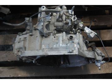 МКПП HONDA CIVIC 5D 06-11