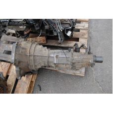 МКПП MAZDA E2200 E-SERIES 86-04