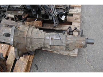 МКПП MAZDA E2200 E-SERIES 86-04