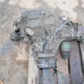 МКПП MAZDA 626 GE 91-97