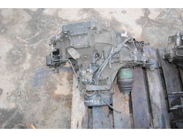МКПП MAZDA 626 GE 91-97