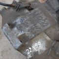 R505-17-200A | МКПП MAZDA 929 HC 86-91 - Превью 2