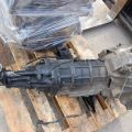 R505-17-200A | МКПП MAZDA 929 HC 86-91