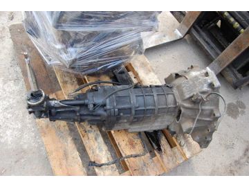 МКПП MAZDA 929 HC 86-91
