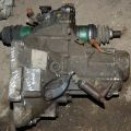 F520-17-111B | МКПП MAZDA 323 BG 89-94 - Прев'ю 2
