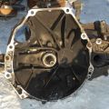 МКПП HONDA ACCORD CG 97-02