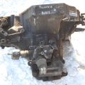 МКПП HONDA ACCORD CG 97-02 - Прев'ю 2
