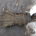 МКПП NISSAN VANETTE 94-99 - Превью 2