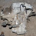 МКПП HONDA ACCORD CE 95-98