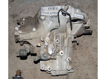 МКПП HONDA ACCORD CE 95-98