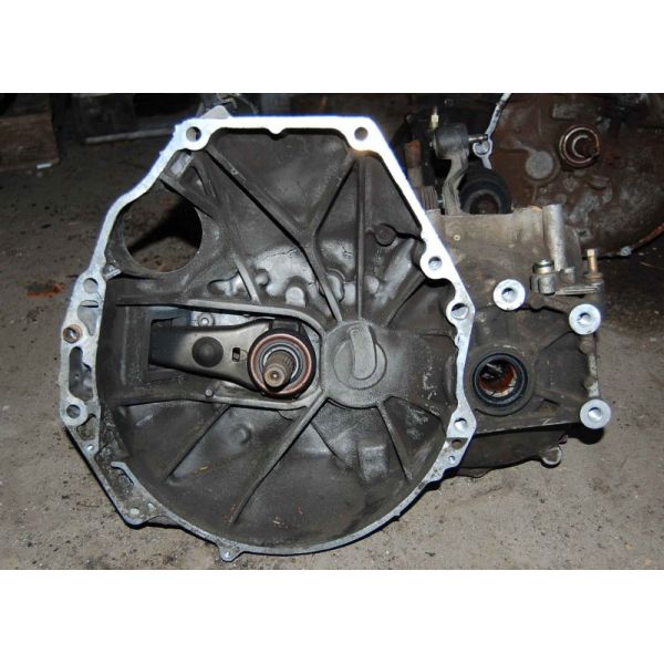 МКПП HONDA ACCORD CE 95-98 — 2