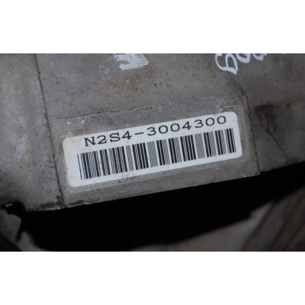 МКПП HONDA ACCORD CE 95-98 — 3