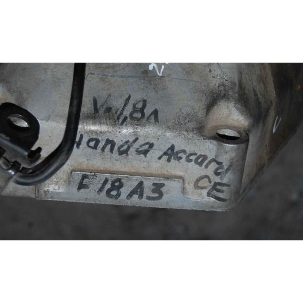 МКПП HONDA ACCORD CE 95-98 — 4