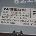 28090-7Y100 | монітор NISSAN TEANA J31 03-07 - Прев'ю 3