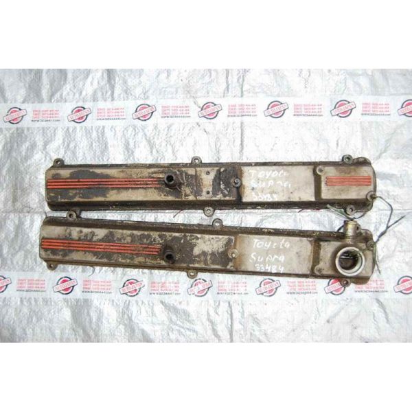 Кришка клапанна TOYOTA SUPRA 86-92 11201-42010