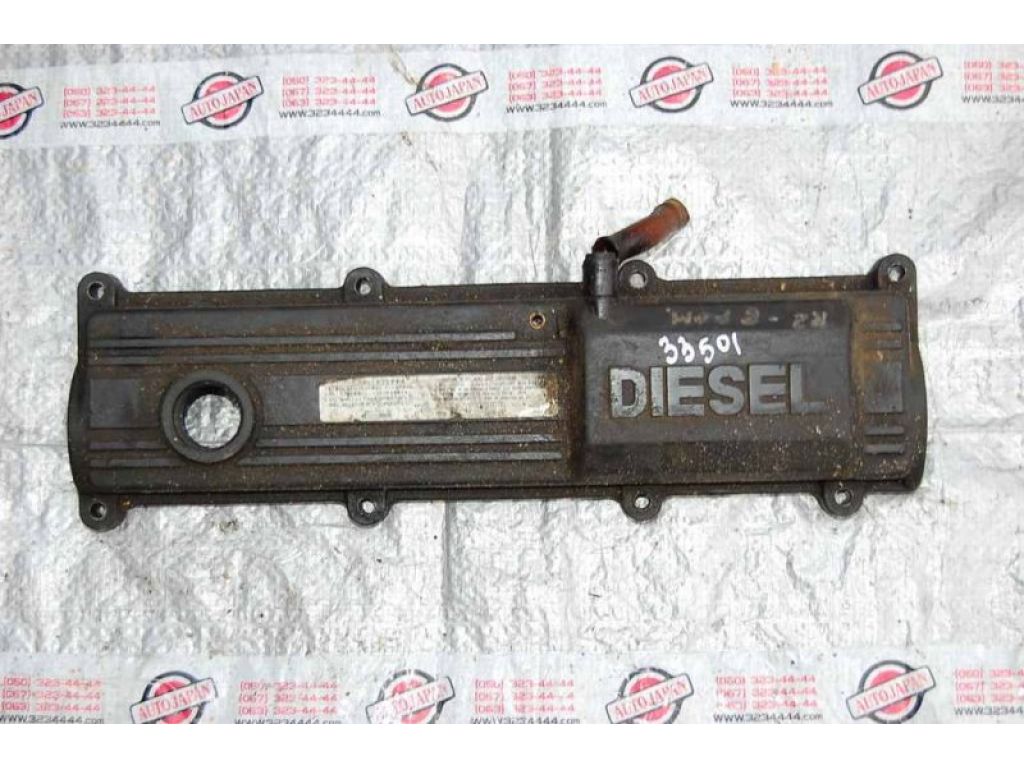 R2D1-10-220A | Крышка клапанная MAZDA E2200 E-SERIES 86-04