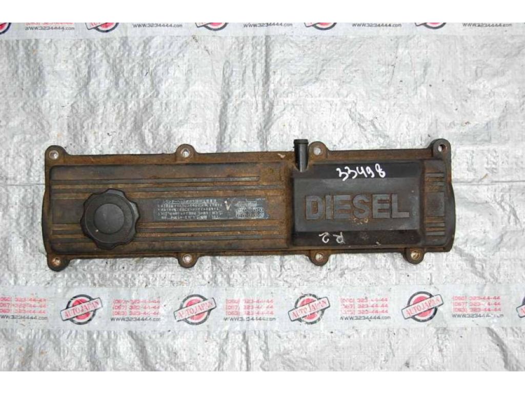 R2D1-10-220A | Крышка клапанная MAZDA E2200 E-SERIES 86-04
