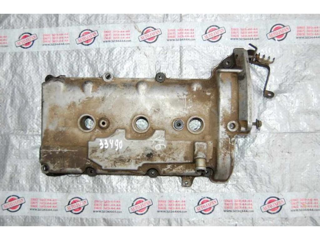 KL01-10-210C | Крышка клапанная прав. MAZDA XEDOS 6 X6 (CA) 92-98