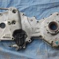 Кришка ГРМ HONDA ACCORD CU8 08-13